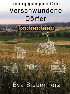 cover image of Untergegangene Orte